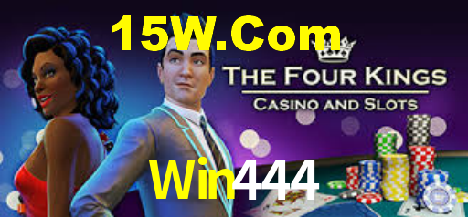 Win444