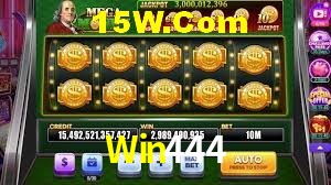 Bonus Features Win444