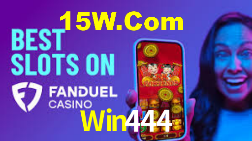 Win444 App