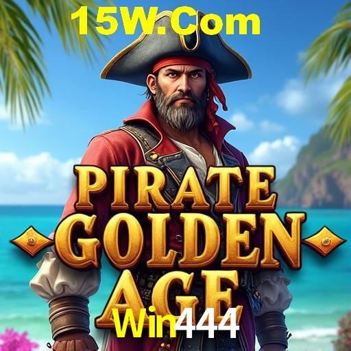 Desvendando o Mundo dos Jogos Virtuais na Win444