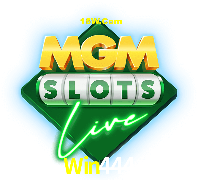 Slot Games Win444