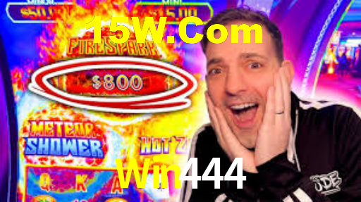 Win444 Bet