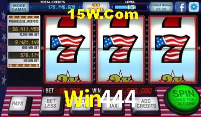 2FA Security Win444