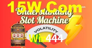 VIP Casino Win444