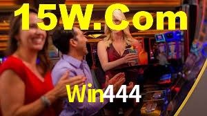 Win444 App