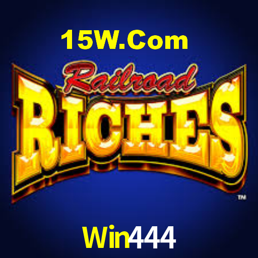 Win444 App