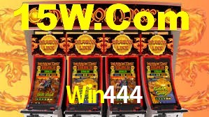 Daily Bonuses Win444