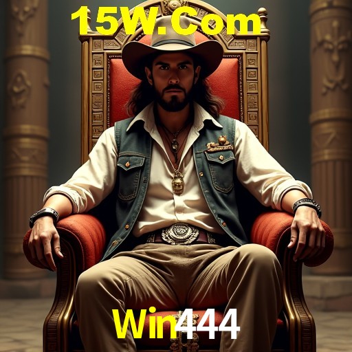 Flash Promotion Win444