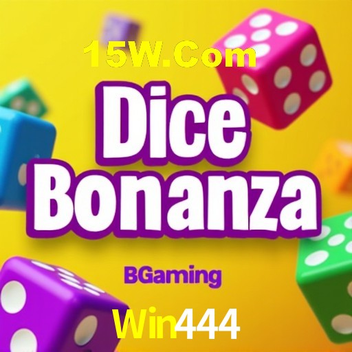 cassino Win444