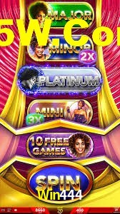 Win444,Win444 Bet