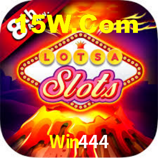 Win444 App Interface