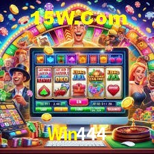 Experiência VIP Win444