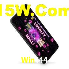 Roulette Table Win444