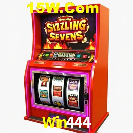 Exclusive Offers Win444