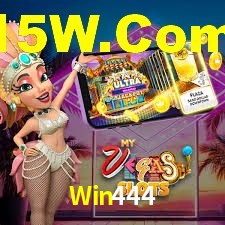 Spaceman Game Win444
