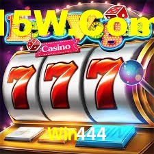 Programa VIP Win444