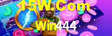 Sinta a adrenalina dos jogos de cassino com Win444