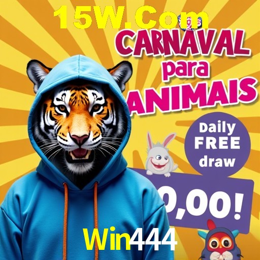 A Experiência Imersiva dos Cassinos Ao Vivo no Win444