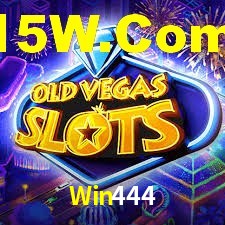 Tournaments Win444
