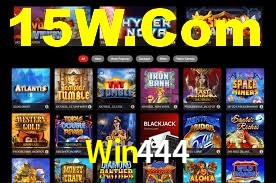Win444 App