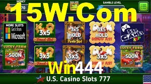Crash Games Strategies Win444