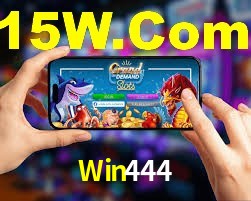 Blackjack Table Win444