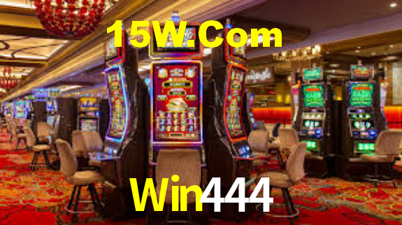 Exclusive Games Win444