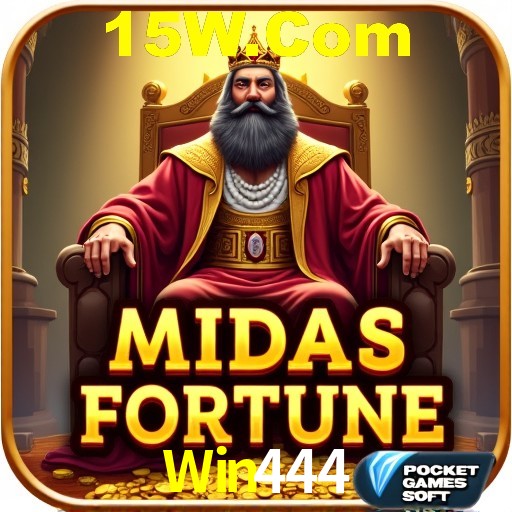 Descubra a Essência do Win444: Nossa História e Compromissos