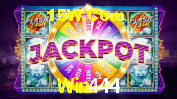 Win444 App