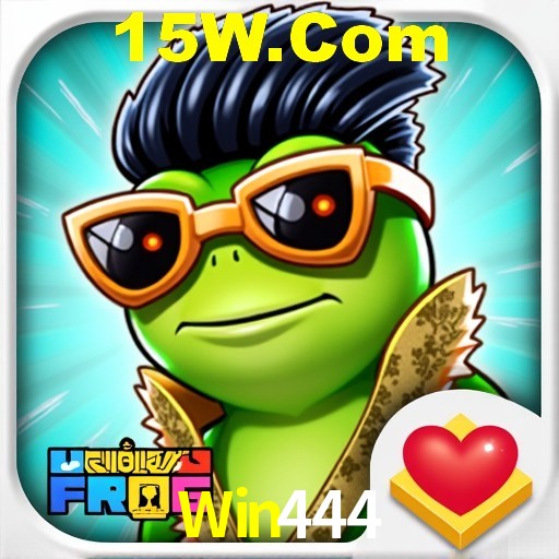 A Revolução dos Aplicativos de Jogos no Win444