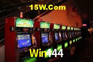 Secure Login Win444