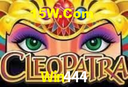 Win444: Seu Cassino Premiado com Pagamentos Rápidos