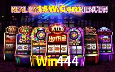 Games Directory Win444