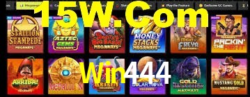 Live Casino Win444
