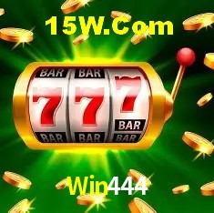 Weekend Specials Win444