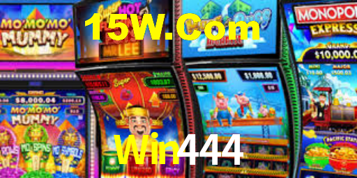Win444