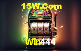 Tennis Betting Win444