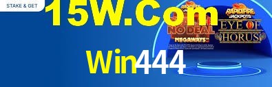 Win444,Win444 Bet