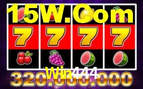 Tournaments Win444