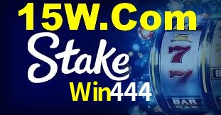 Welcome Bonus Win444