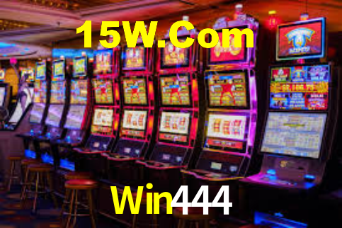 Win444 Bet