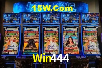 API Integration Win444
