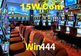 Basketball Betting Win444